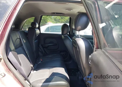 2003 Chrysler Pt Cruiser Gt from USA, damaged, VIN 3C8FY78G83T572260